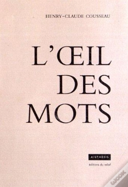 Capa do artigo L Oeil Des Mots