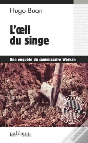 Capa do artigo L Oeil Du Singe