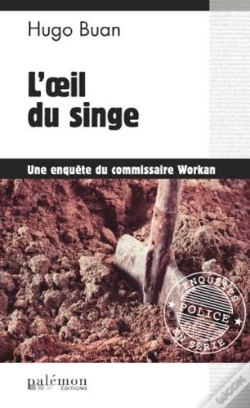 Capa do artigo L Oeil Du Singe