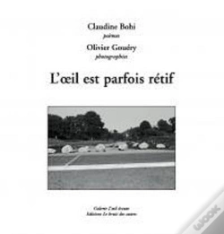Capa do artigo L' Oeil Est Parfois Retif