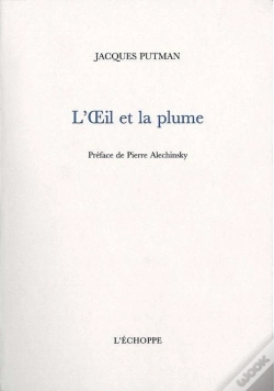 Capa do artigo L' Oeil Et La Plume