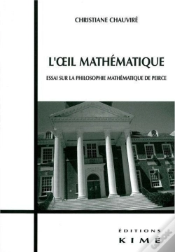 Capa do artigo L' Oeil Mathematique