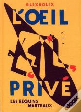 L' Oeil Privé