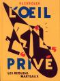 L' Oeil Privé - Preview