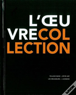 Capa do artigo L' Oeuvre-Collection