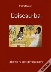 Capa do artigo L Oiseau Ba - Seconde Vie Dans L Egypte Anti