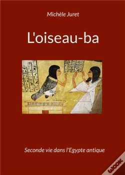 Capa do artigo L Oiseau Ba - Seconde Vie Dans L Egypte Anti