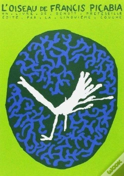 Capa do artigo L' Oiseau De Picabia