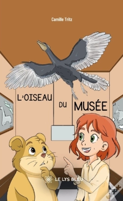 Capa do artigo L’Oiseau Du Musée