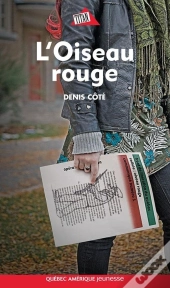 L Oiseau Rouge