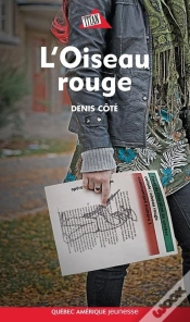 Capa do artigo L Oiseau Rouge