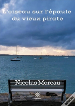 Capa do artigo L Oiseau Sur L Epaule Du Vieux Pirate