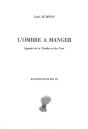 L' Ombre À Manger - Preview