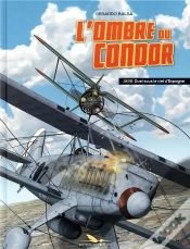 Capa do artigo L Ombre Du Condor - L