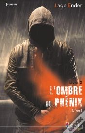 Capa do artigo L Ombre Du Phenix - Livre 2 Chest