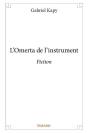 L Omerta De L Instrument - Fiction - Preview