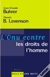 Capa do artigo L Onu Contre Les Droits De L