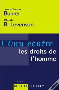Capa do artigo L Onu Contre Les Droits De L'Homme