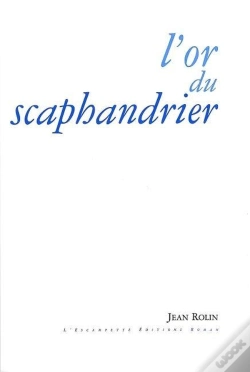 Capa do artigo L' Or Du Scaphandrier