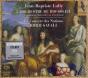 L’Orchestre Du Roi Soleil (Symphonies, Ouvertures & Airs À Jouer) - CD - Preview
