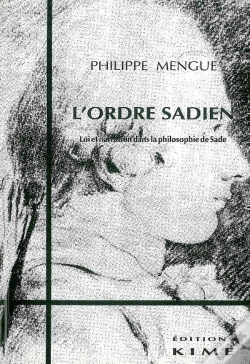 Capa do artigo L' Ordre Sadien