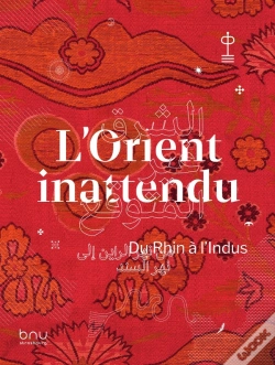 Capa do artigo L' Orient Inattendu : Du Rhin À L'Indus