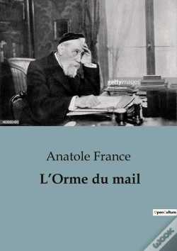 Capa do artigo L Orme Du Mail