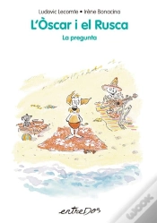 Capa do artigo L’Oscar I El Rusca. La Pregunta