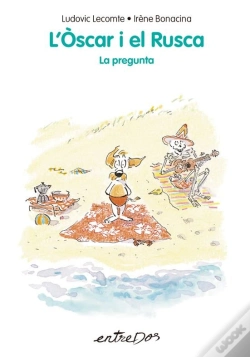 Capa do artigo L’Oscar I El Rusca. La Pregunta