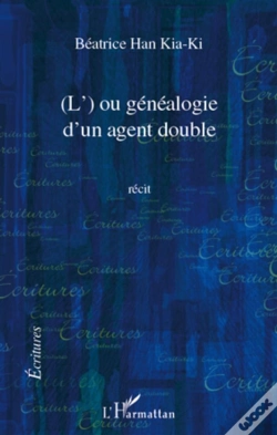 Capa do artigo (L') Ou Généalogie D'Un Agent Double