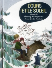 Capa do artigo L Ours Et Le Soleil