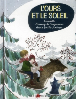 Capa do artigo L Ours Et Le Soleil