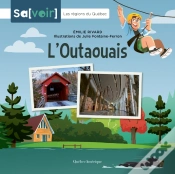 Capa do artigo L’Outaouais