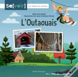 Capa do artigo L’Outaouais