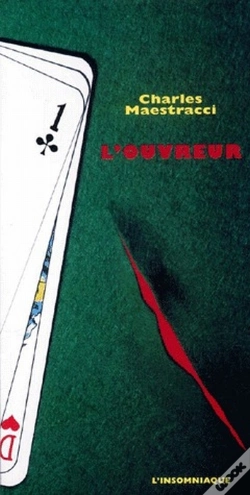 Capa do artigo L' Ouvreur