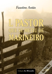 Capa do artigo L Pastor que se Metiu de Marineiro