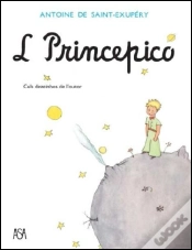 Capa do artigo L Princepico
