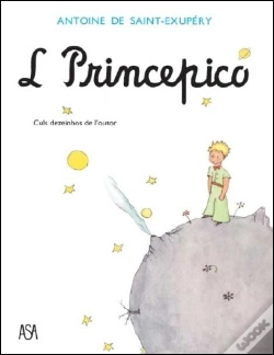 Capa do artigo L Princepico