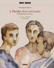 Capa do artigo L Probe Ancantado / O Pobre Encantado