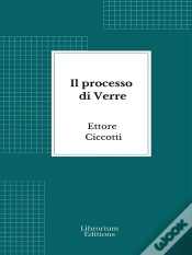 Capa do artigo L Processo Di Verre