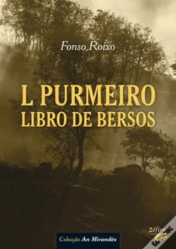 Capa do artigo L Purmeiro Libro de Bersos