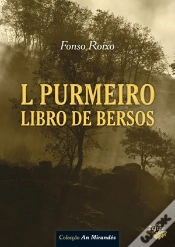 Capa do artigo L Purmeiro Libro de Bersos