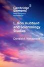 L. Ron Hubbard And Scientology Studies - Preview