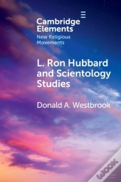 L. Ron Hubbard And Scientology Studies