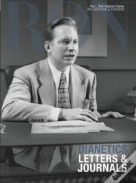 L. Ron Hubbard: Dianetics