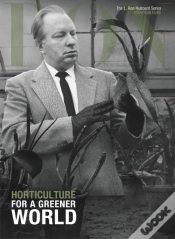 Capa do artigo L. Ron Hubbard: Horticulture