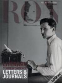 L. Ron Hubbard: Literary Correspondence