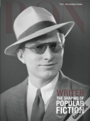 Capa do artigo L. Ron Hubbard - Writer