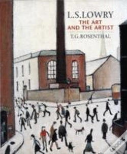 Capa do artigo L S Lowry