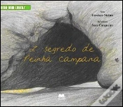 Capa do artigo L Segredo de Peinha Campana